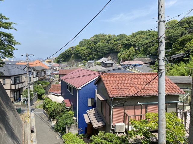 【展望】 | グリーンコーポラス