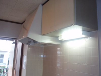 【キッチン】 | エスポワール半田