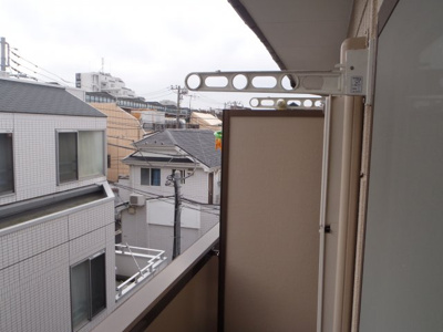 【展望】 | エスポワール半田