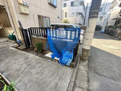 【その他共用部分】 | エスポワール半田