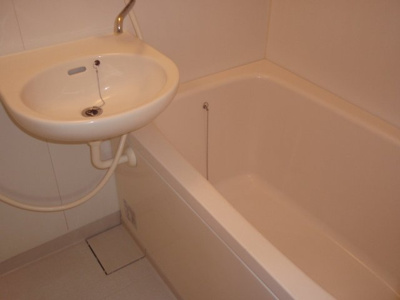 【浴室】 | エスポワール半田