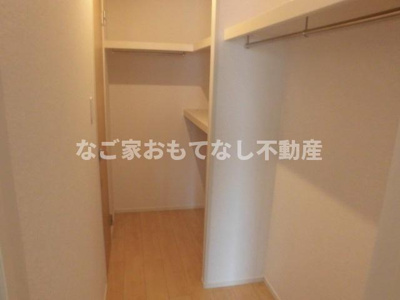 【収納】 | アリーヴィオⅣ