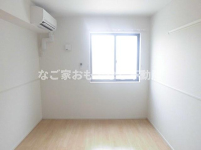 【内装】 | アリーヴィオⅣ