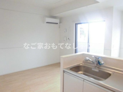 【居間・リビング】 | アリーヴィオⅣ