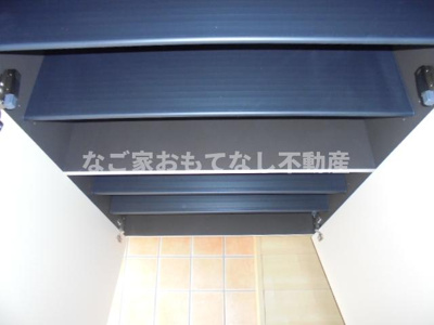 【その他】 | アリーヴィオⅣ | 同型タイプ