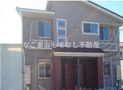 【外観】 | アリーヴィオⅣ | アリーヴィオⅣ