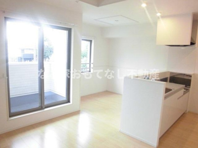 【居間・リビング】 | アリーヴィオⅣ