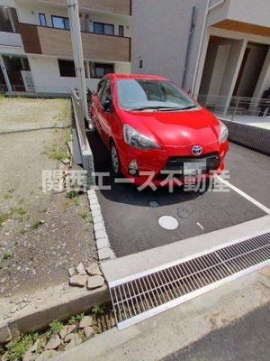【駐車場】 | グランドステージ神田町