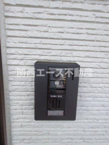 【セキュリティ】 | グランドステージ神田町