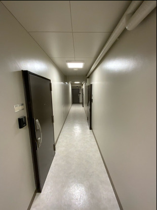 ニュー青葉台マンションのその他共用部分