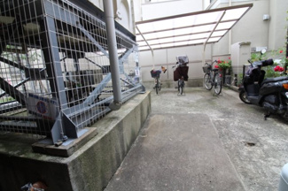 【その他共用部分】 | 浜甲シーサイドマンション