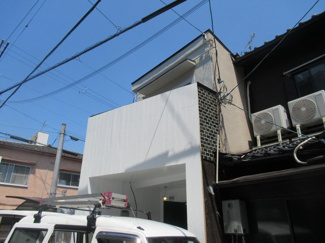 【外観】 | 外観もきれいです