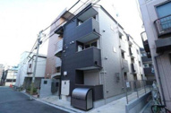 リサート町屋の画像