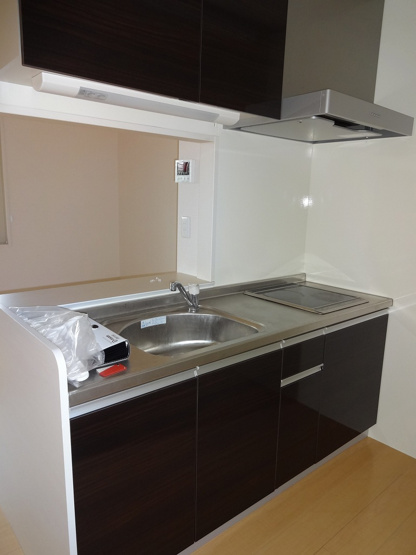 【キッチン】 | ラクールD（D-room） | 他のお部屋の写真です