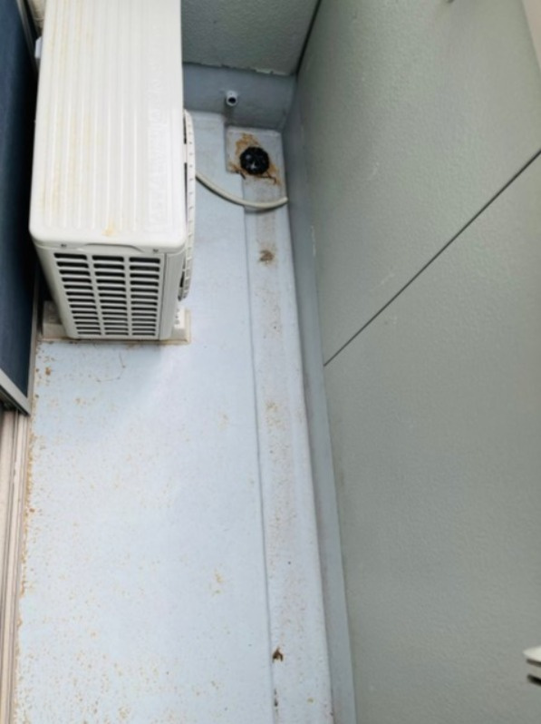 仲介手数料0円！！クレフラスト江向の駐車場