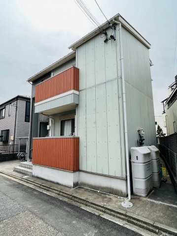 仲介手数料0円！！クレフラスト江向