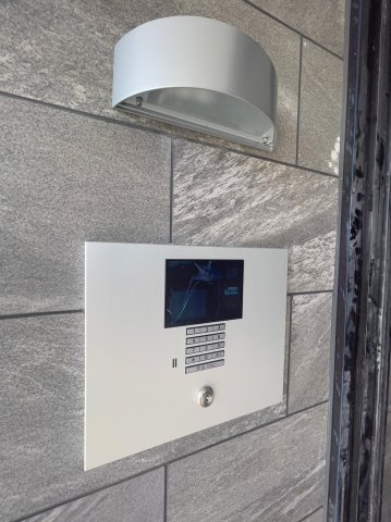 上益城郡御船町大字小坂の賃貸マンションのロビー