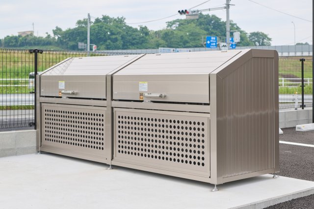 上益城郡御船町大字小坂の賃貸マンションのその他共用部分