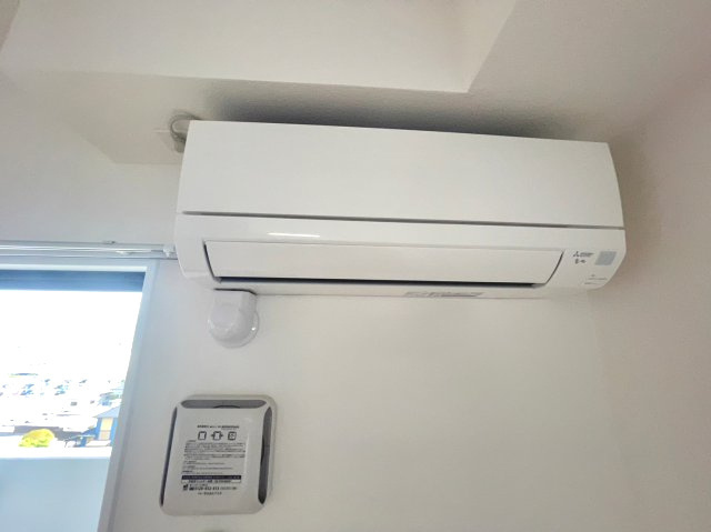 上益城郡御船町大字小坂の賃貸マンションの設備