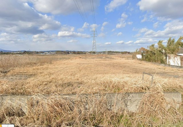都城市乙房町の売地