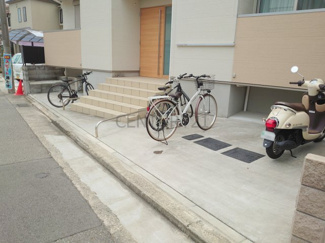 【その他共用部分】