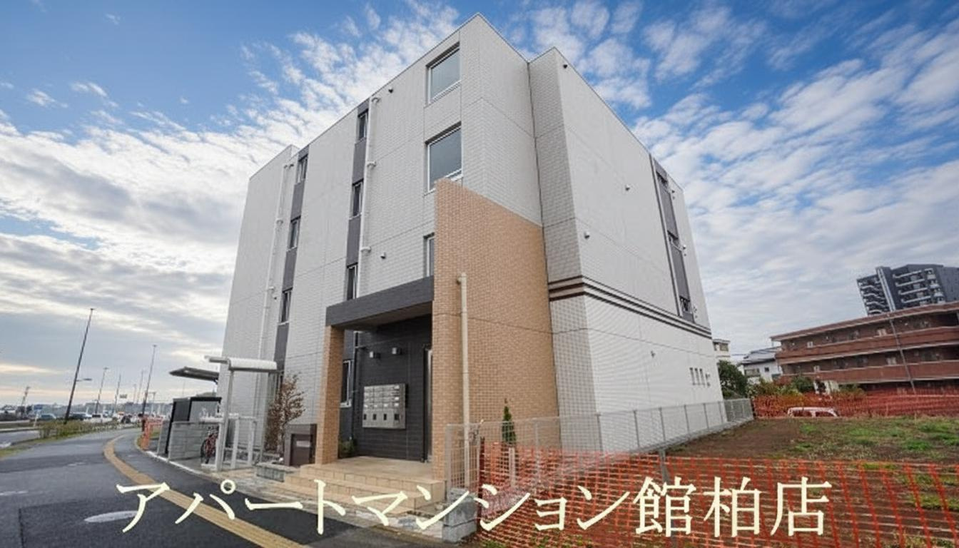 オークリーフビレッジ