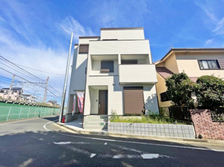 【外観】 | 外観です