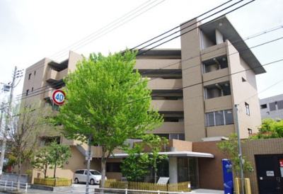 【外観】 | サンヒルズ千里 | 外観★