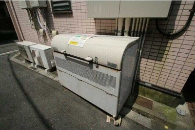 【その他共用部分】 | メゾンそれいゆ