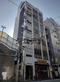 【外観】 | ARK　Kyobashi