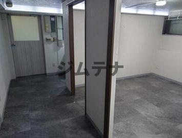 【内装】 | ARK　Kyobashi