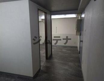 【内装】 | ARK　Kyobashi