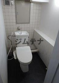 【トイレ】 | ARK　Kyobashi