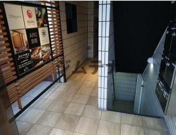 【外観】 | ARK　Kyobashi