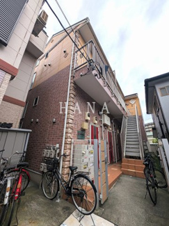 【外観】 | ソラシア