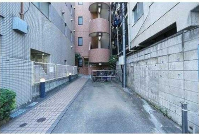 【その他共用部分】 | クレール・カサベルデ