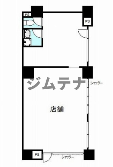 【間取り】 | エクセレンス樹羅