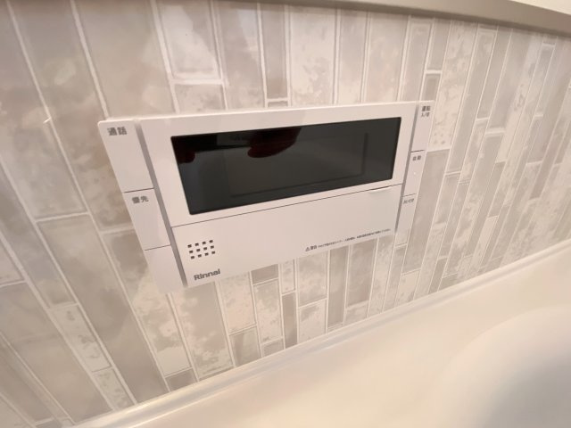 セジュールMの設備