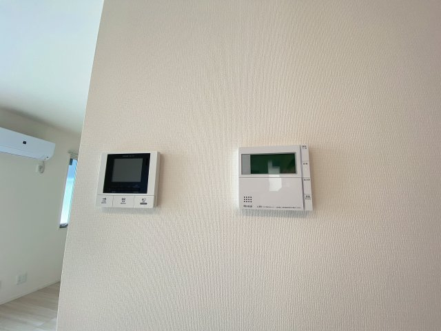 セジュールMの設備