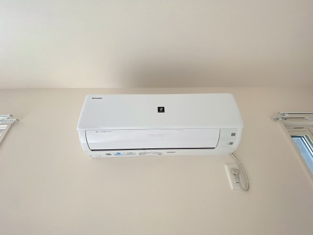 セジュールMの設備