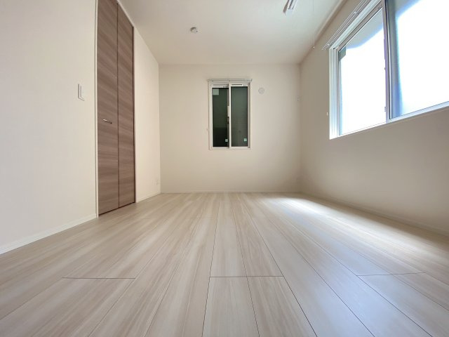 セジュールMの洋室