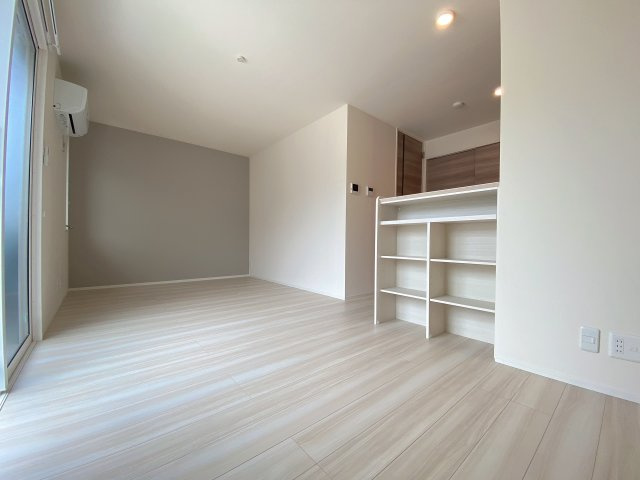 セジュールMの和室