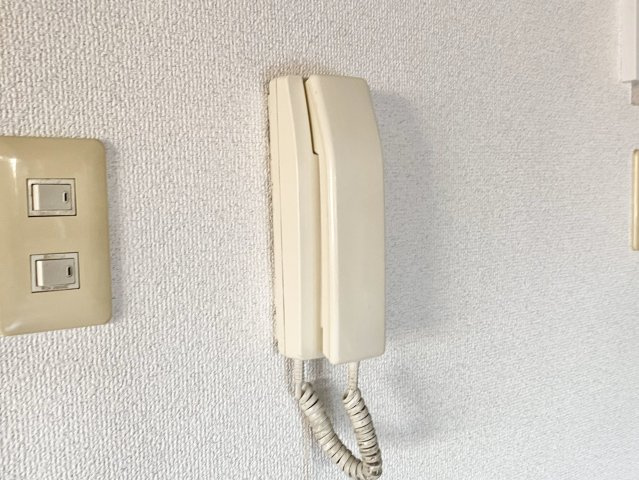 シャトー新宮の設備