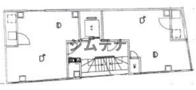 【間取り】 | ジョーレンビル