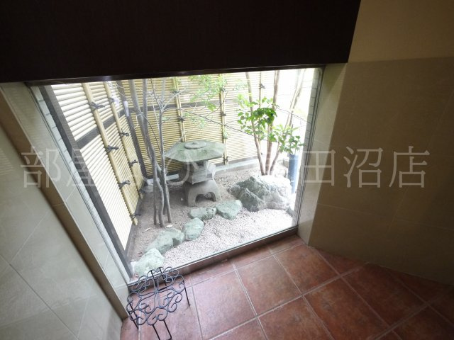 リジェール津田沼のその他共用部分