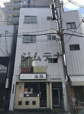 【外観】 | 京橋SKビル