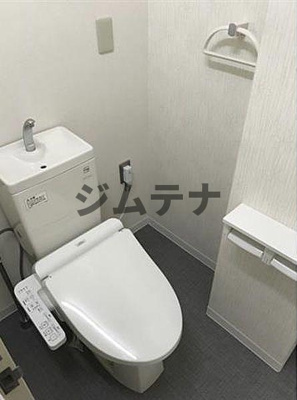 【トイレ】 | 京橋SKビル