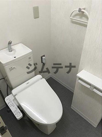 【トイレ】 | 京橋SKビル