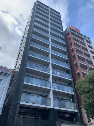 レジェンドール大阪天満Gレジデンス