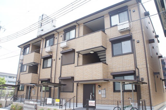 【外観】 | ベンハウス | 外観です